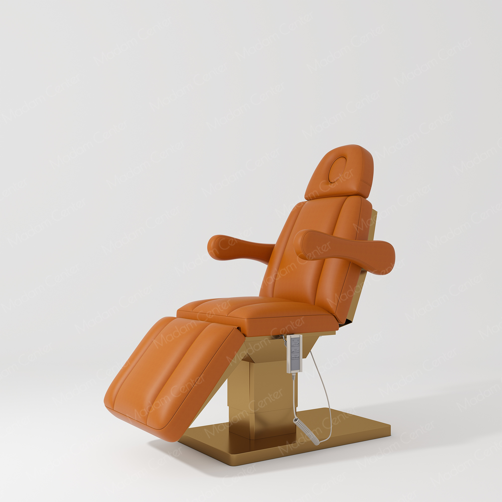 0113 Electric Beauty Bed | Adjustable Lifting Reclining-madamcenterBeauty & Lash.,Beauty Bed.,热销,美容床,Beauty Bed