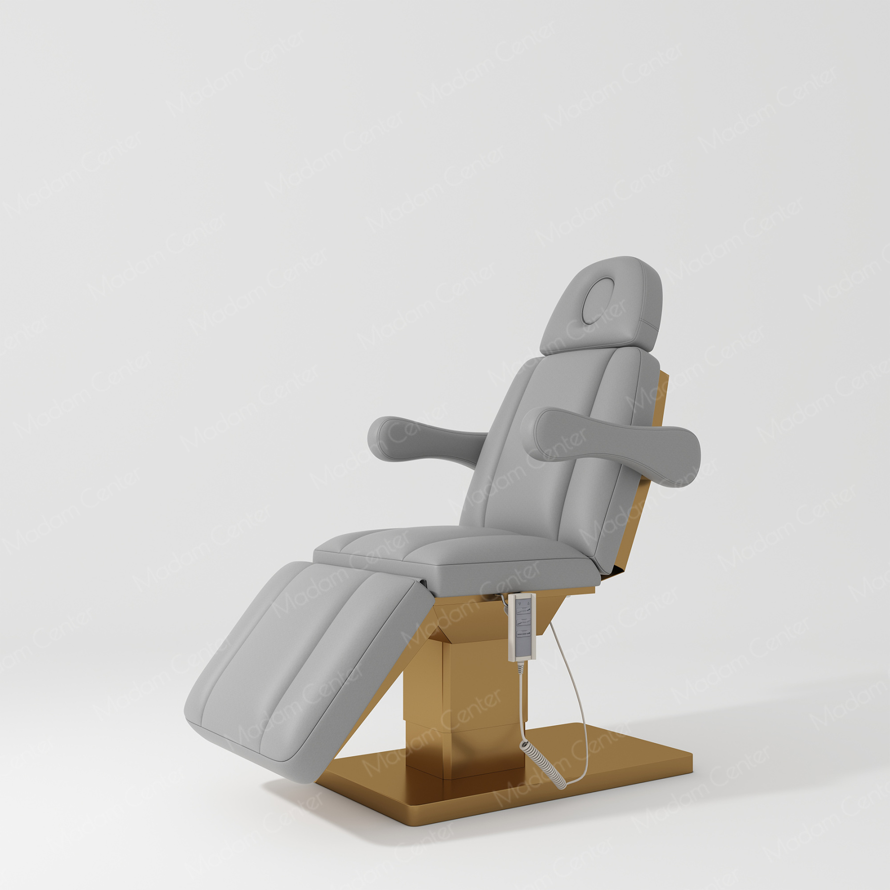 0113 Electric Beauty Bed | Adjustable Lifting Reclining-madamcenterBeauty & Lash.,Beauty Bed.,热销,美容床,Beauty Bed