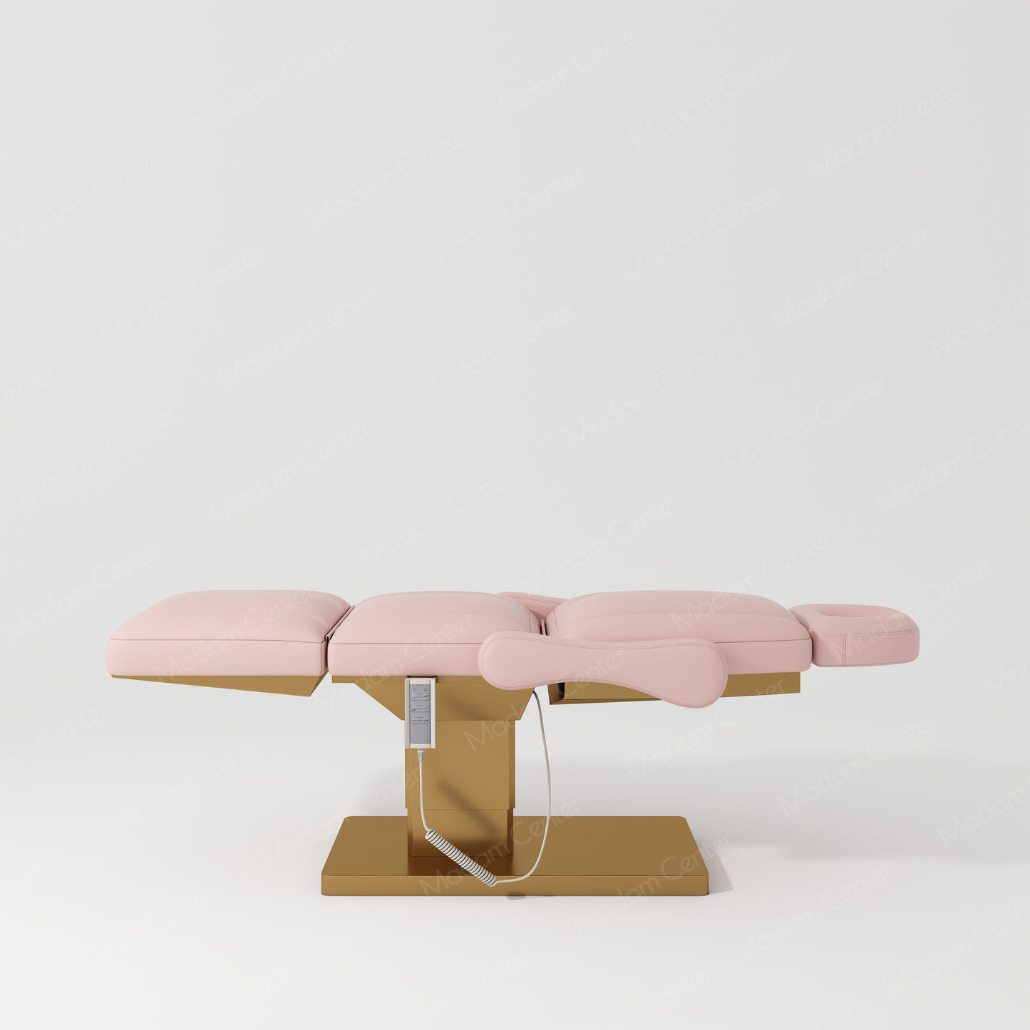 0113 Electric Beauty Bed | Adjustable Lifting Reclining-madamcenterBeauty & Lash.,Beauty Bed.,热销,美容床,Beauty Bed