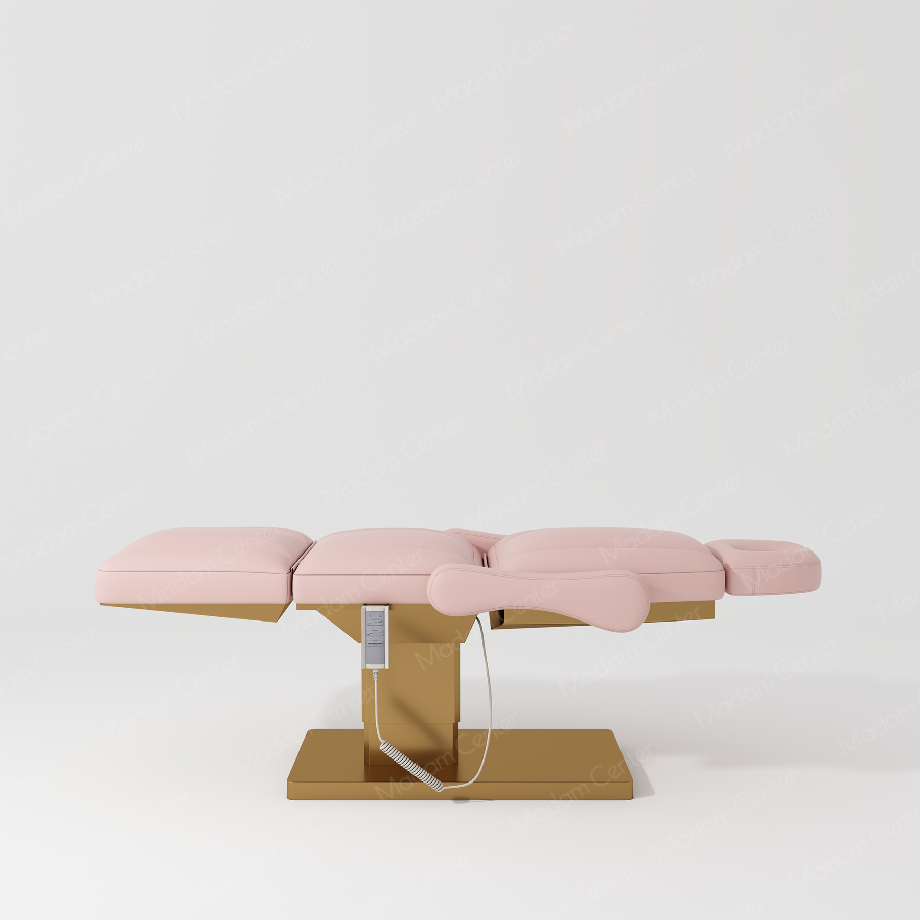 0113 Electric Beauty Bed | Adjustable Lifting Reclining-madamcenterBeauty & Lash.,Beauty Bed.,热销,美容床,Beauty Bed