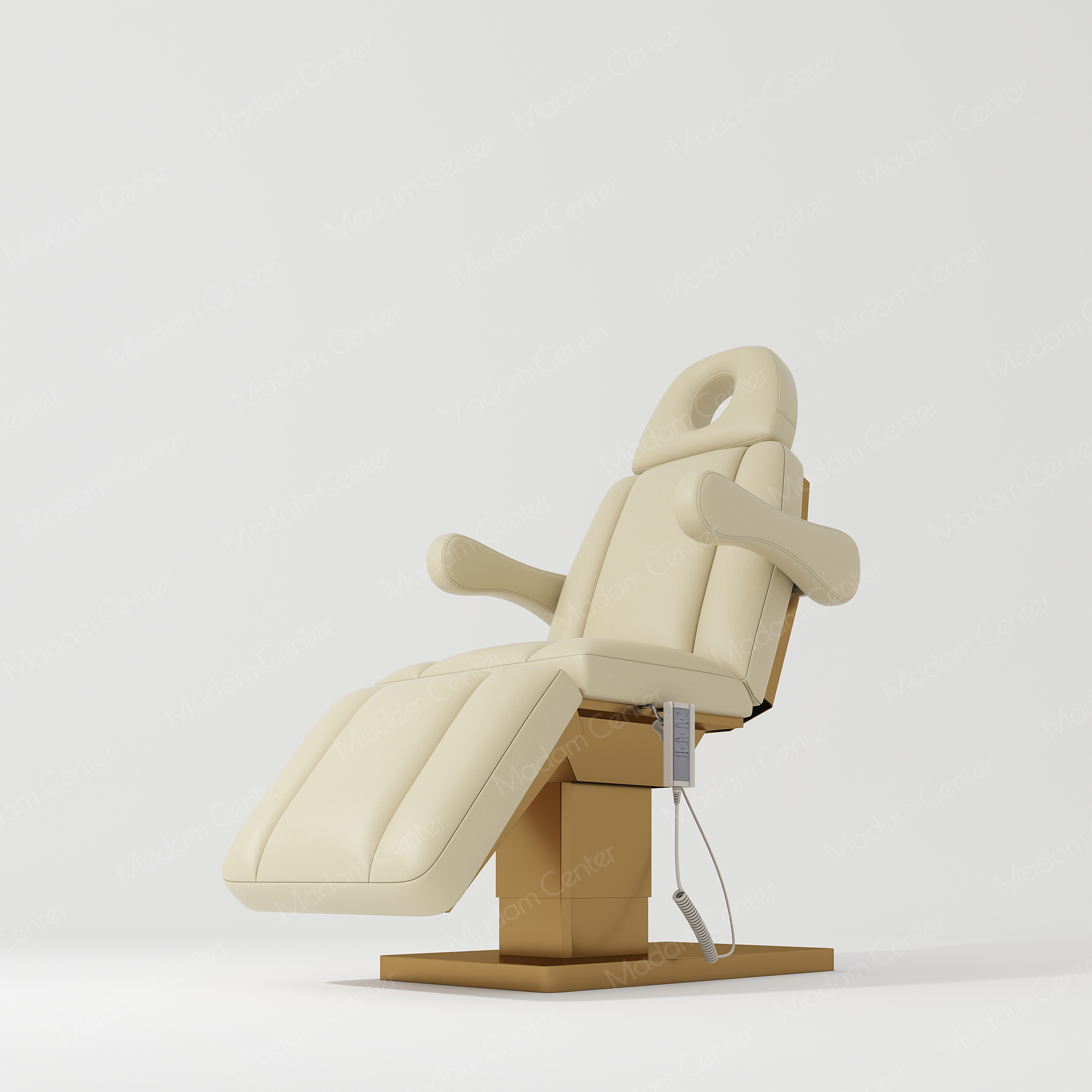 0113 Electric Beauty Bed | Adjustable Lifting Reclining-madamcenterBeauty & Lash.,Beauty Bed.,热销,美容床,Beauty Bed