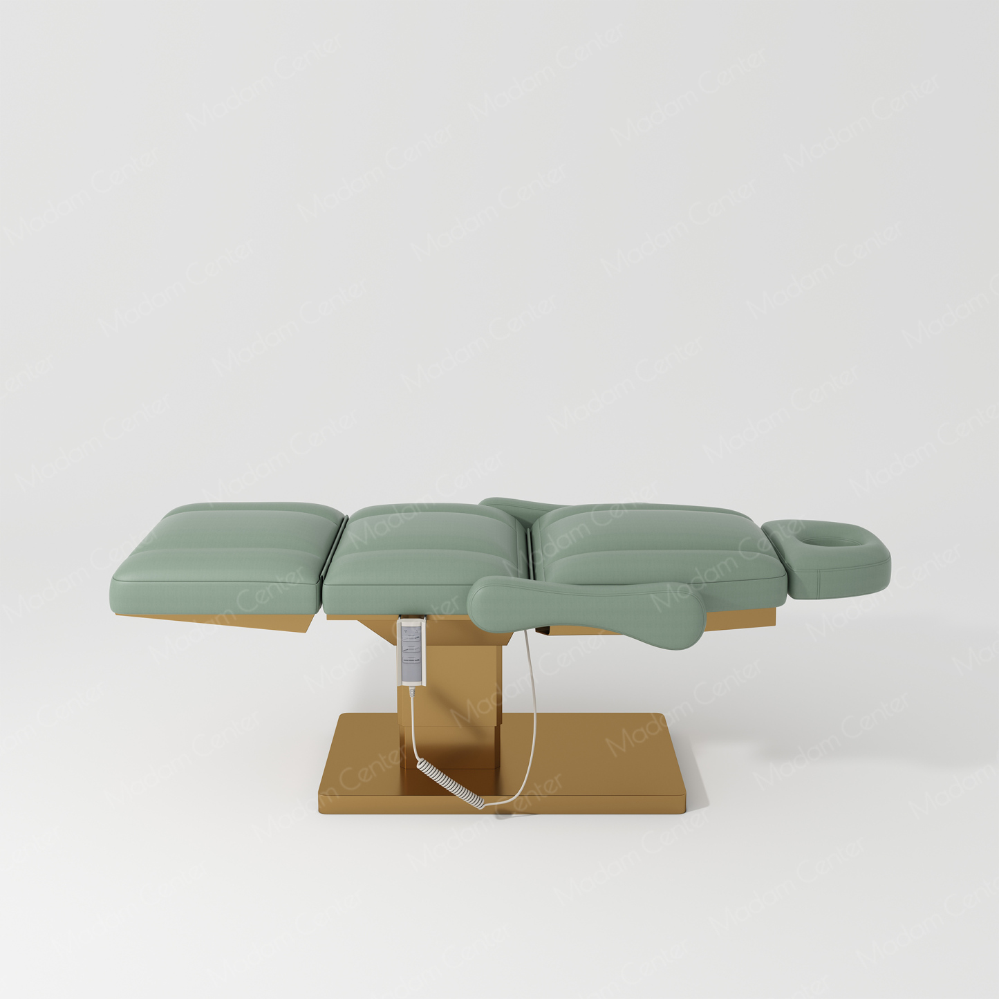 0113 Electric Beauty Bed | Adjustable Lifting Reclining-madamcenterBeauty & Lash.,Beauty Bed.,热销,美容床,Beauty Bed