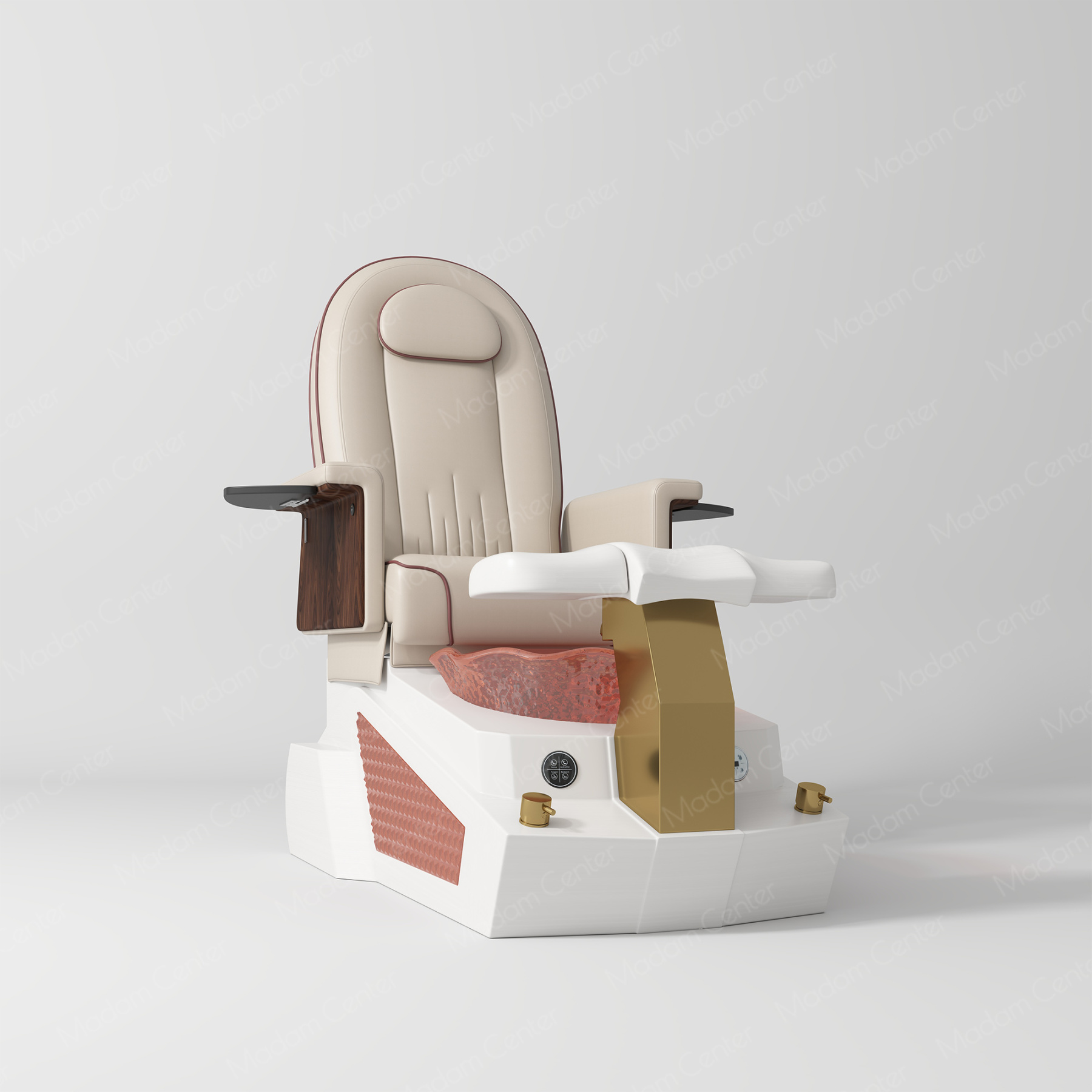 0218A Pedicure Chair | Massage-madamcenterOriginal Design,Pedicure & Manicure.,Pedicure Chair.,Pedicure Chair,原创,新品,热销