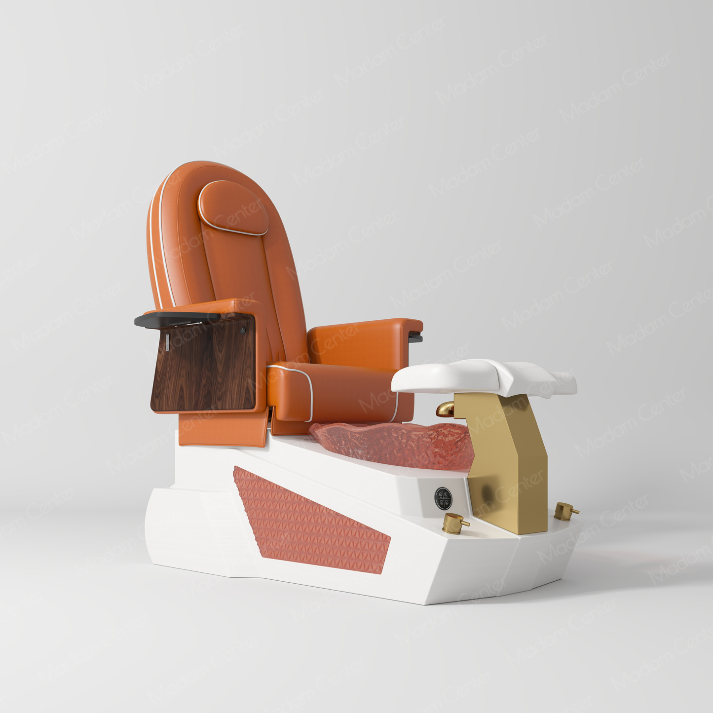 0218A Pedicure Chair | Massage-madamcenterOriginal Design,Pedicure & Manicure.,Pedicure Chair.,Pedicure Chair,原创,新品,热销