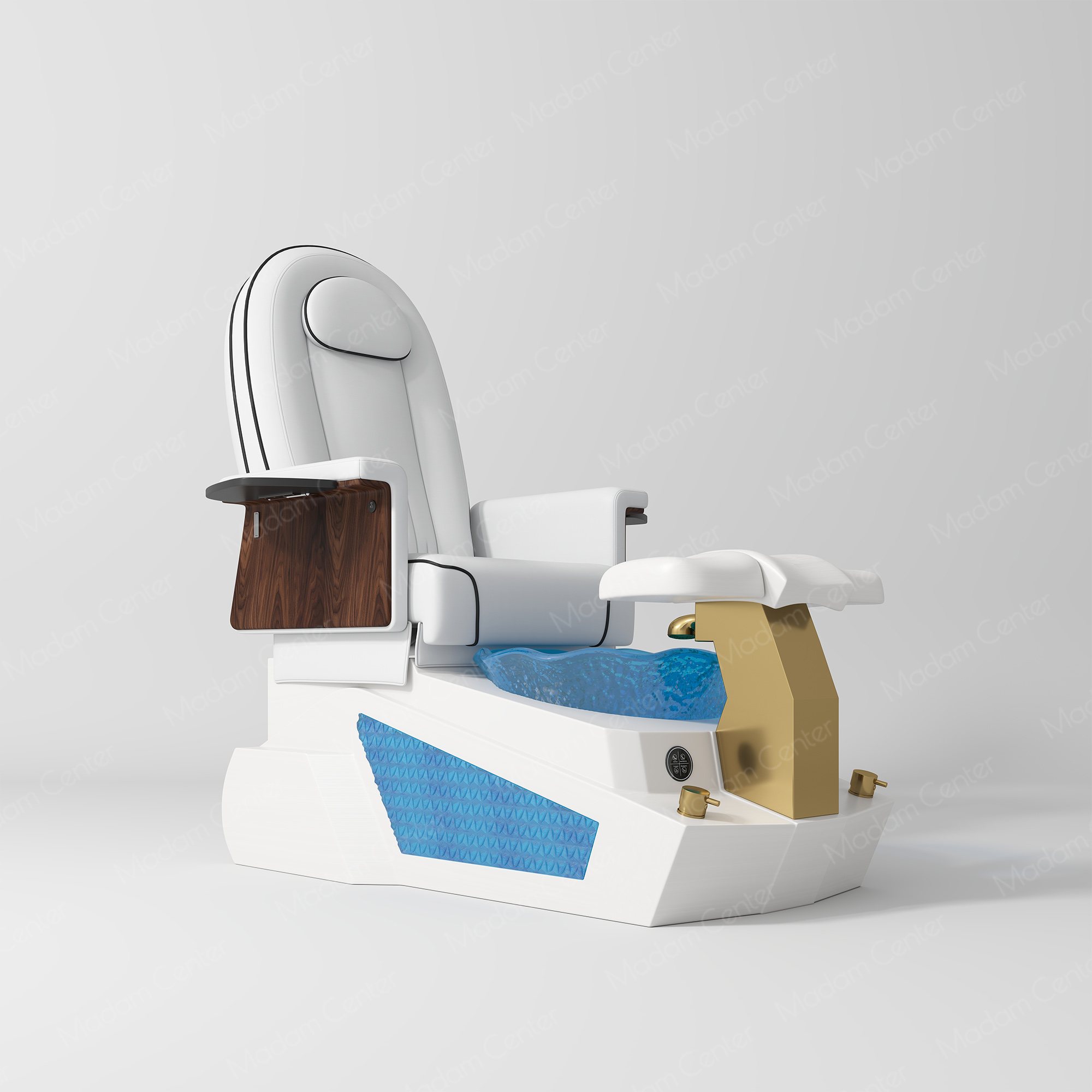 0218A Pedicure Chair | Massage-madamcenterOriginal Design,Pedicure & Manicure.,Pedicure Chair.,Pedicure Chair,原创,新品,热销