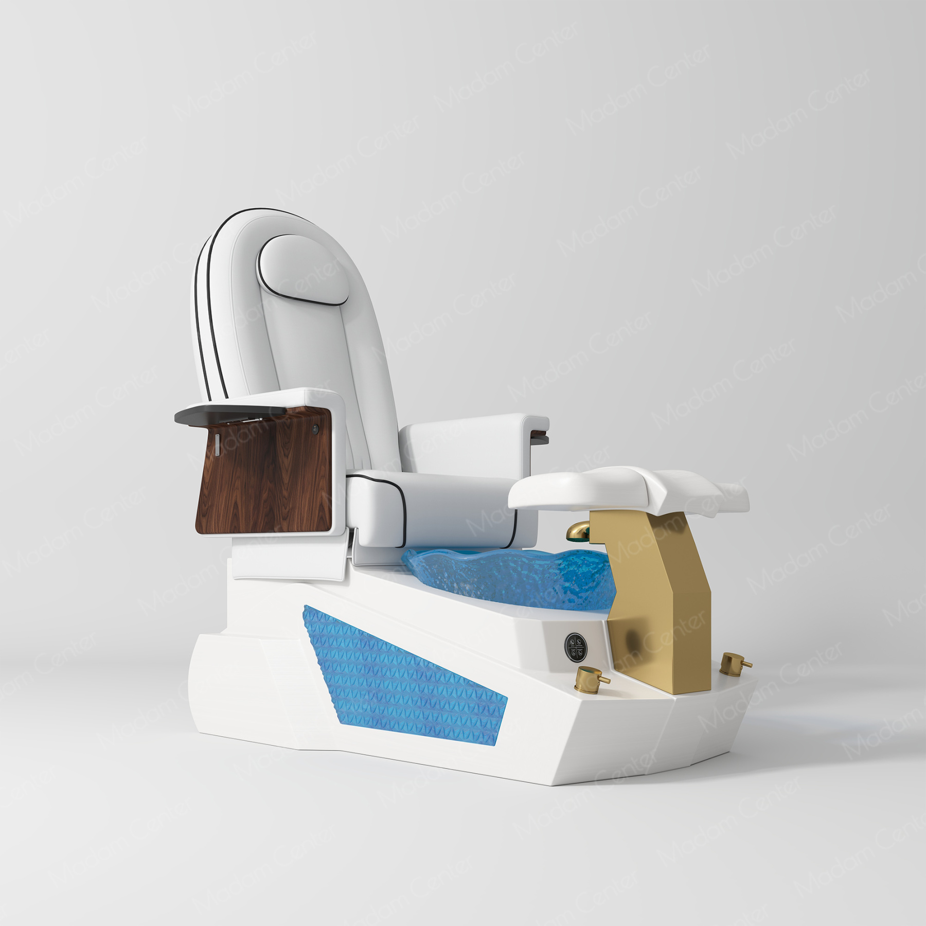 0218A Pedicure Chair | Massage-madamcenterOriginal Design,Pedicure & Manicure.,Pedicure Chair.,Pedicure Chair,原创,新品,热销