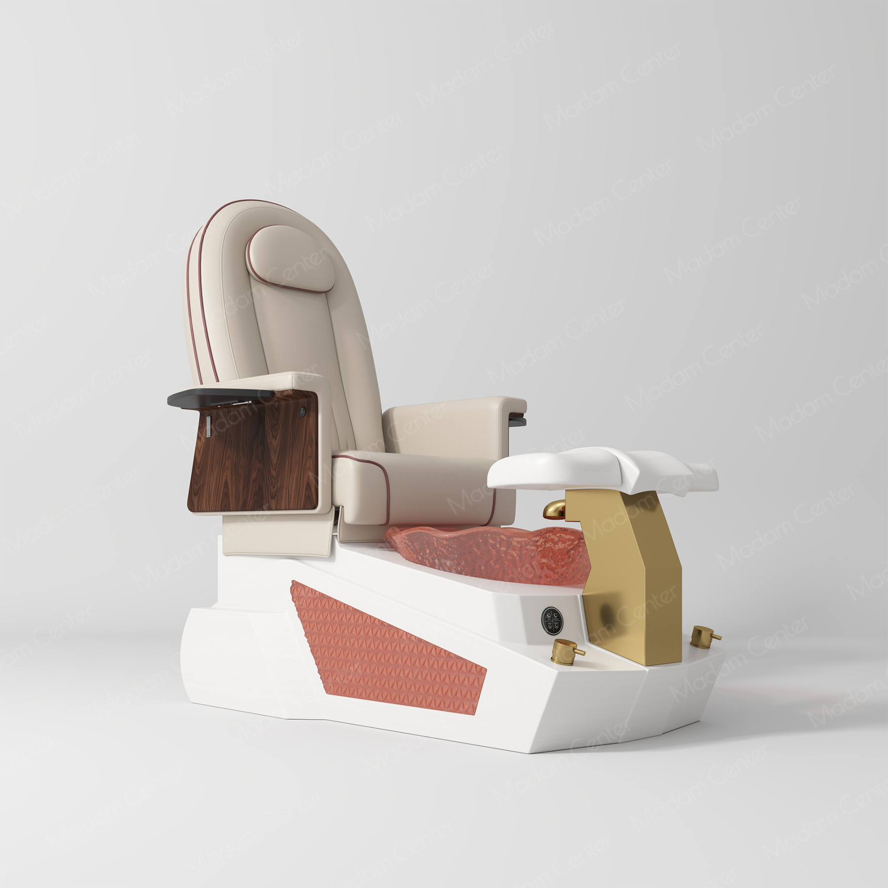 0218A Pedicure Chair | Massage-madamcenterOriginal Design,Pedicure & Manicure.,Pedicure Chair.,Pedicure Chair,原创,新品,热销