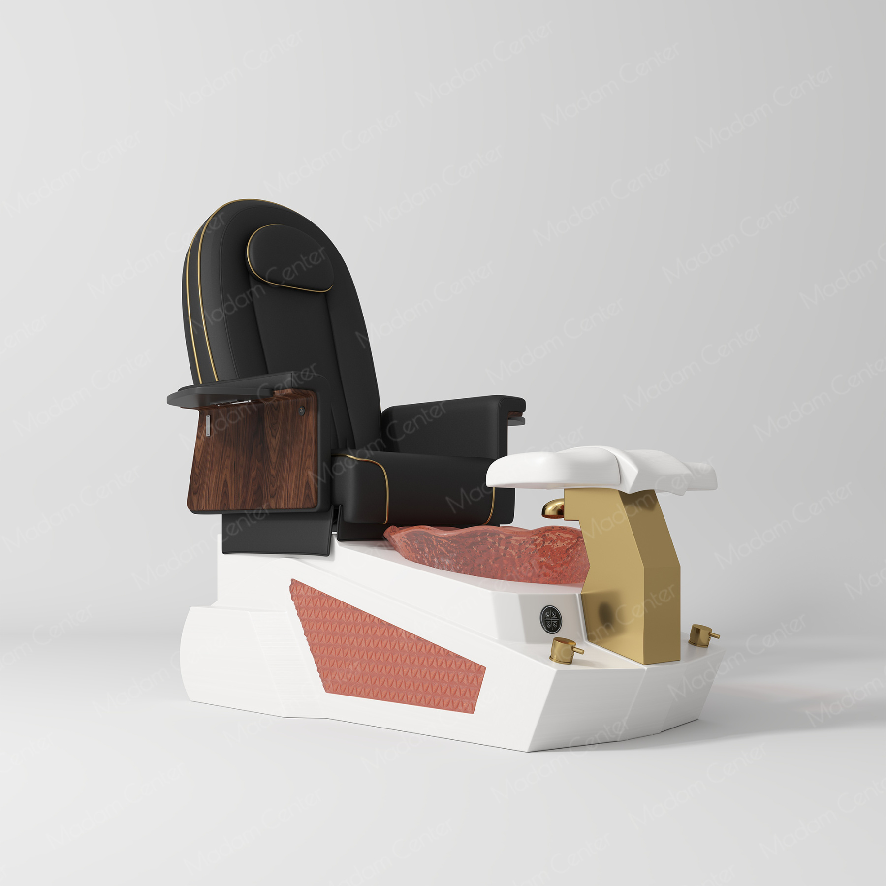 0218A Pedicure Chair | Massage-madamcenterOriginal Design,Pedicure & Manicure.,Pedicure Chair.,Pedicure Chair,原创,新品,热销