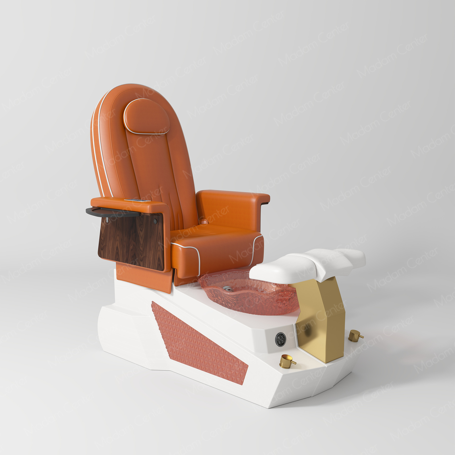 0218A Pedicure Chair | Massage-madamcenterOriginal Design,Pedicure & Manicure.,Pedicure Chair.,Pedicure Chair,原创,新品,热销