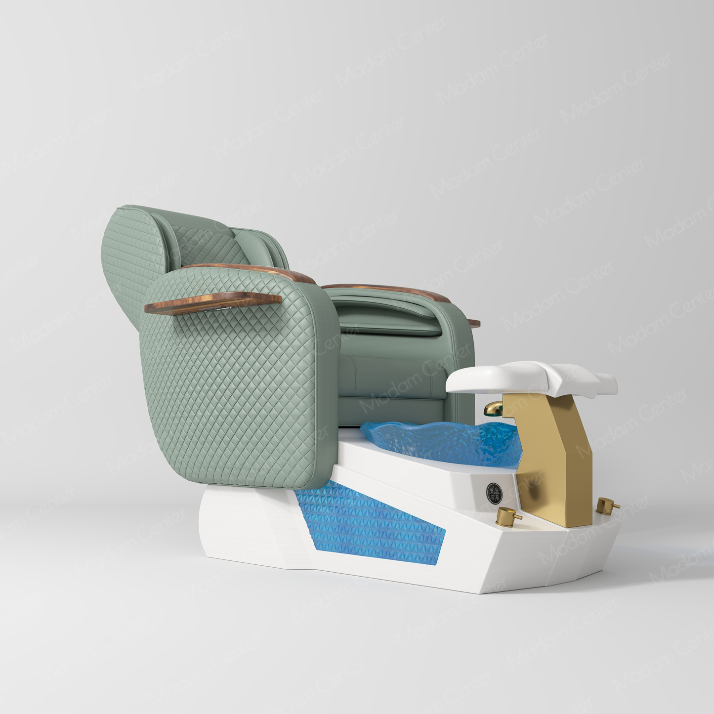 0218B Pedicure Foot Spa Chair | Massage-madamcenterPedicure Chair.,Pedicure Chair,Pedicure & Manicure.,原创,Original Design