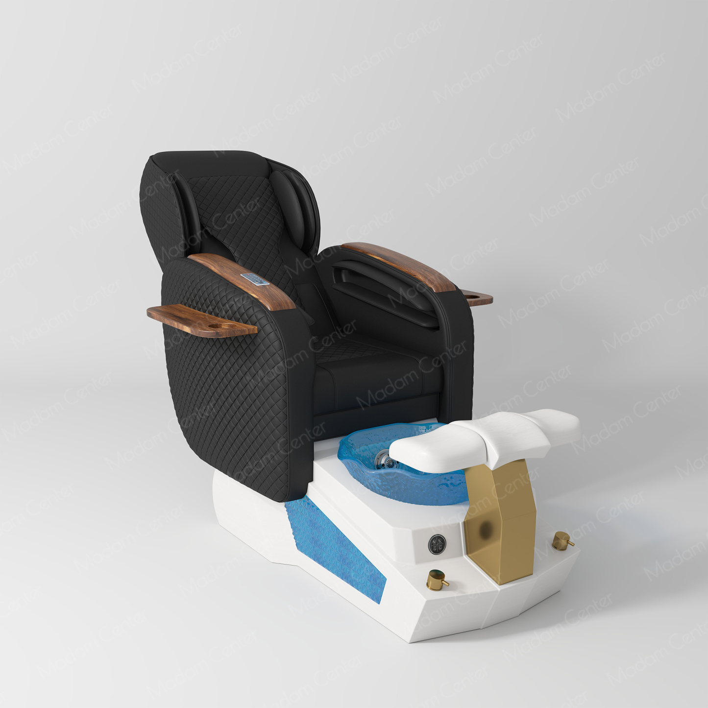 0218B Pedicure Foot Spa Chair | Massage-madamcenterPedicure Chair.,Pedicure Chair,Pedicure & Manicure.,原创,Original Design