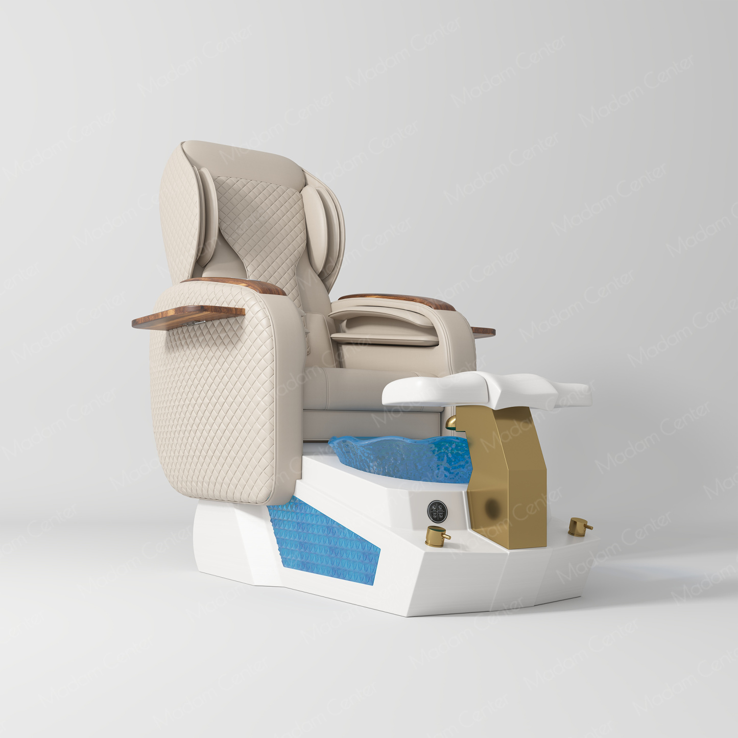 0218B Pedicure Foot Spa Chair | Massage-madamcenterPedicure Chair.,Pedicure Chair,Pedicure & Manicure.,原创,Original Design