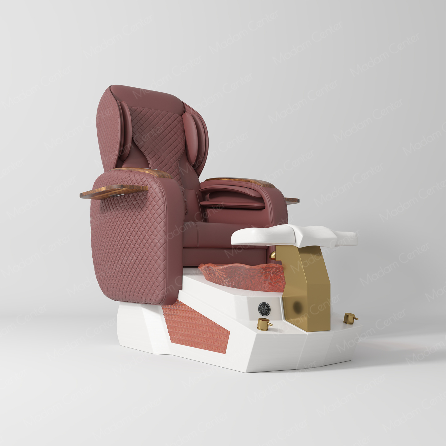 0218B Pedicure Foot Spa Chair | Massage-madamcenterPedicure Chair.,Pedicure Chair,Pedicure & Manicure.,原创,Original Design