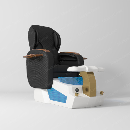 0218B Pedicure Foot Spa Chair | Massage-madamcenterPedicure Chair.,Pedicure Chair,Pedicure & Manicure.,原创,Original Design