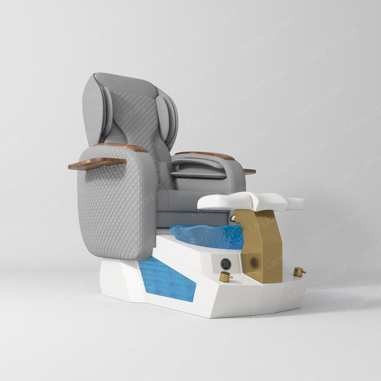 0218B Pedicure Foot Spa Chair | Massage-madamcenterPedicure Chair.,Pedicure Chair,Pedicure & Manicure.,原创,Original Design