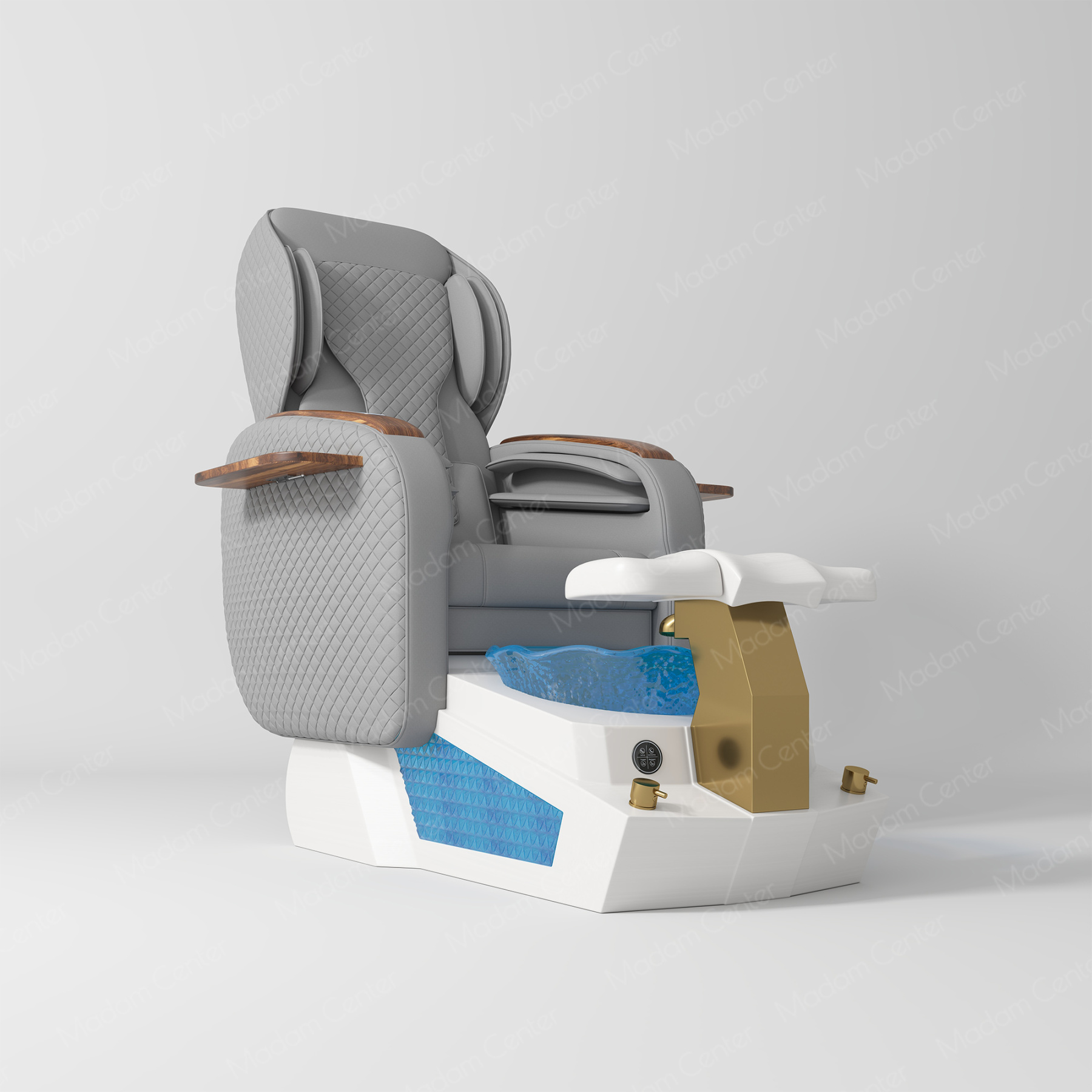 0218B Pedicure Foot Spa Chair | Massage-madamcenterPedicure Chair.,Pedicure Chair,Pedicure & Manicure.,原创,Original Design