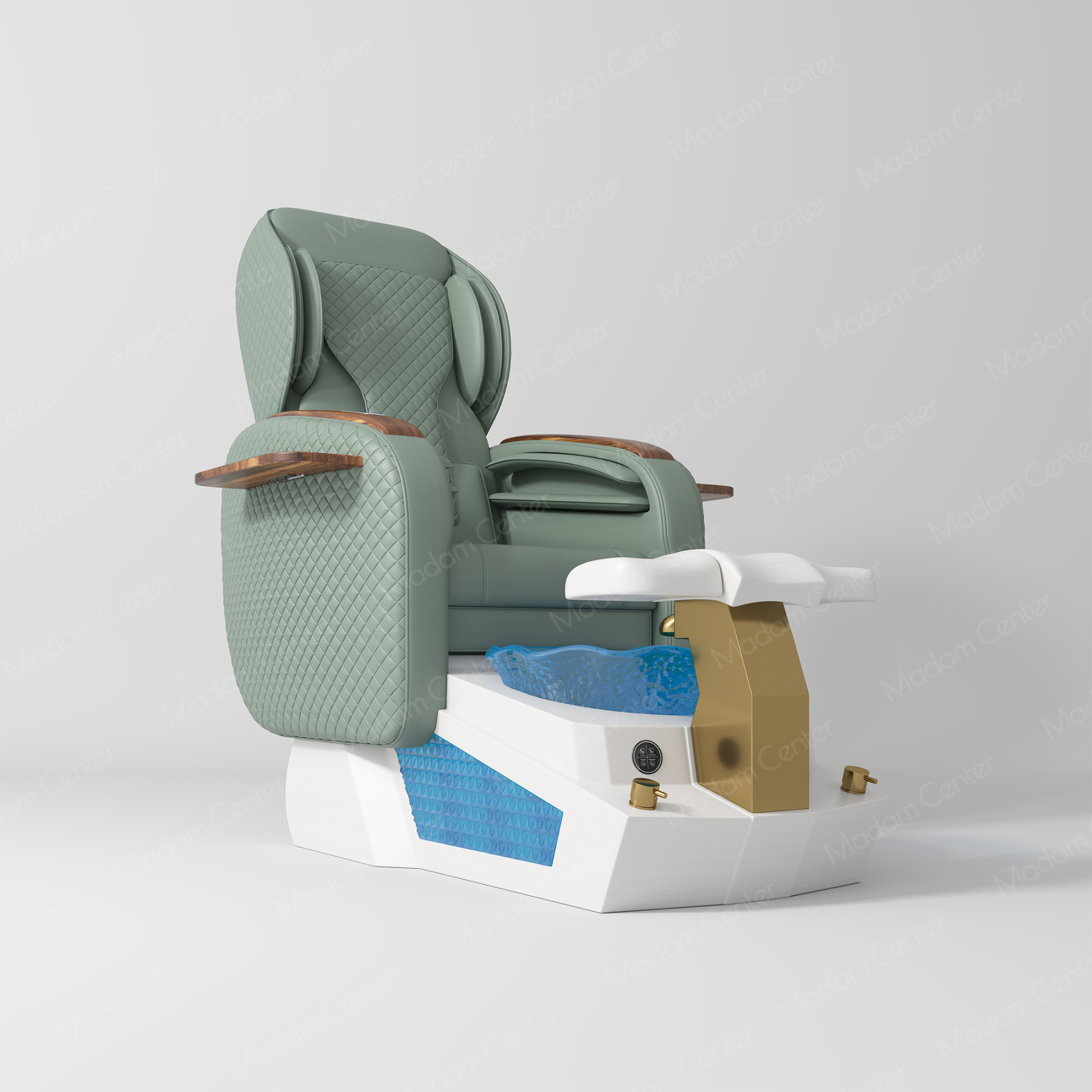 0218B Pedicure Foot Spa Chair | Massage-madamcenterPedicure Chair.,Pedicure Chair,Pedicure & Manicure.,原创,Original Design