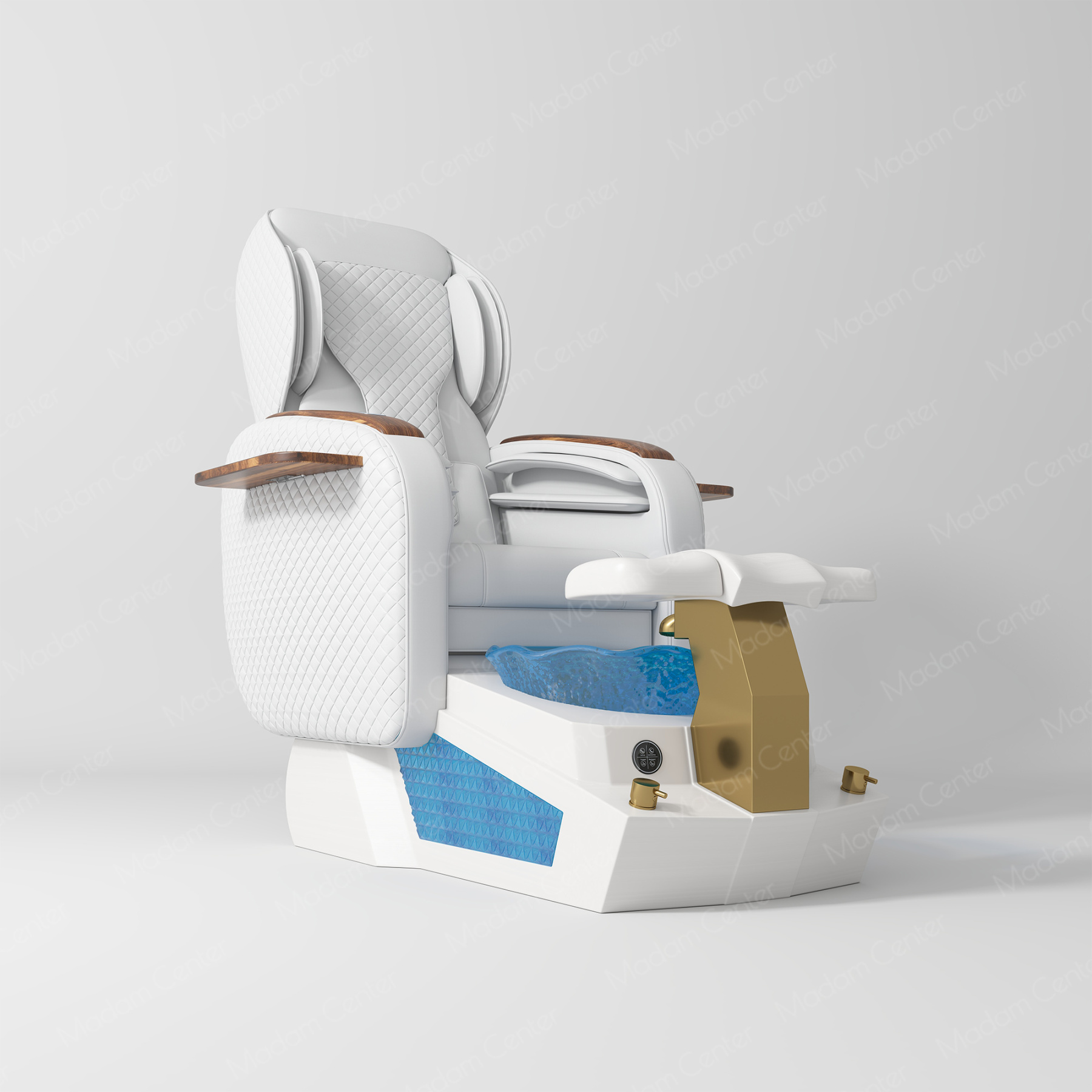 0218B Pedicure Foot Spa Chair | Massage-madamcenterPedicure Chair.,Pedicure Chair,Pedicure & Manicure.,原创,Original Design