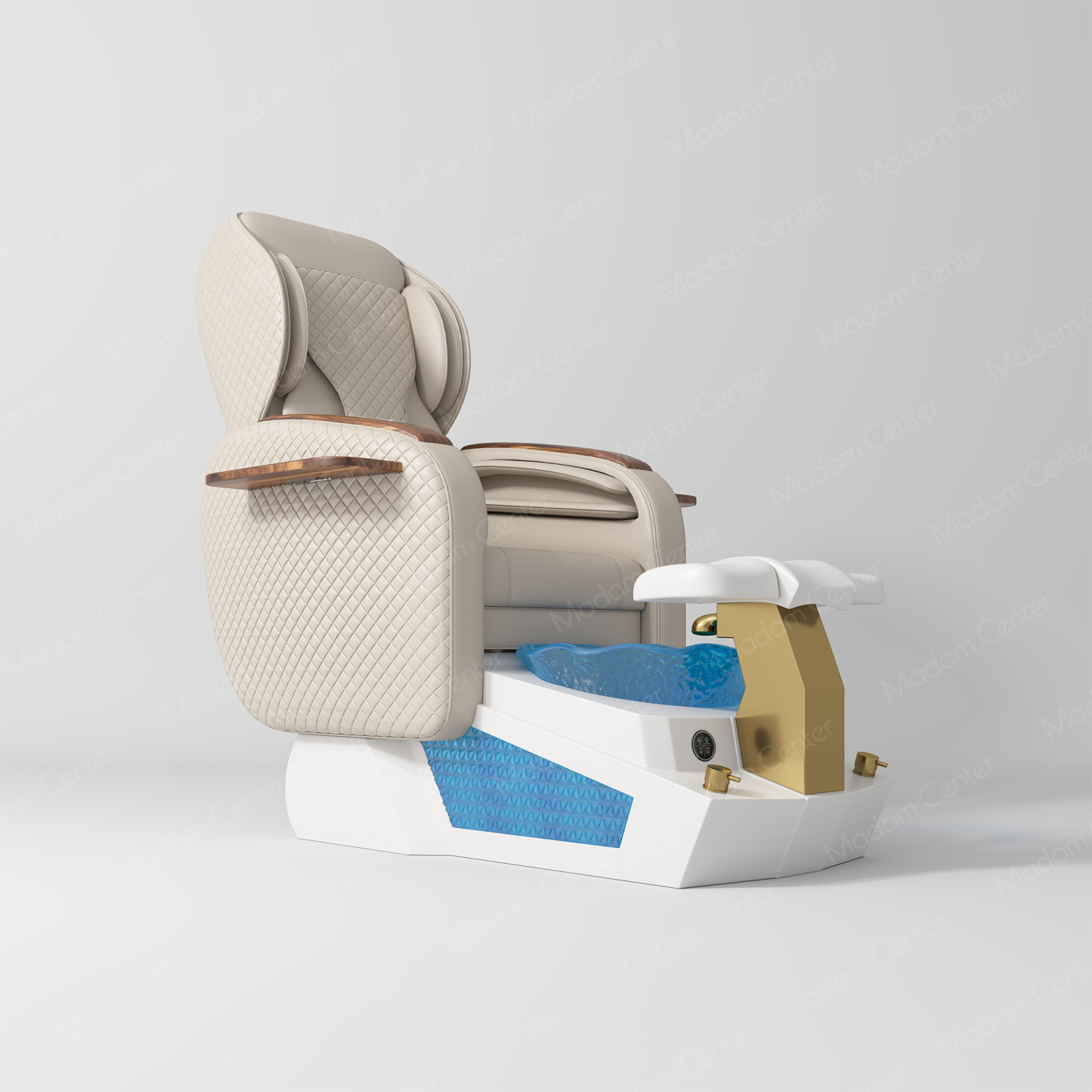 0218B Pedicure Foot Spa Chair | Massage-madamcenterPedicure Chair.,Pedicure Chair,Pedicure & Manicure.,原创,Original Design