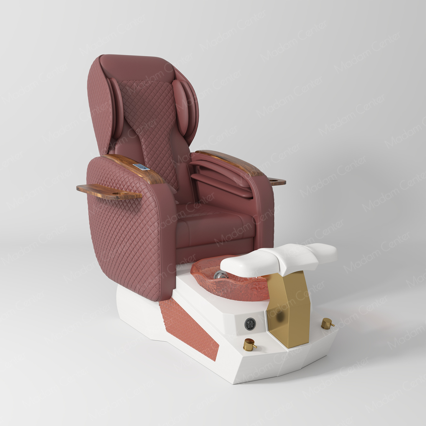 0218B Pedicure Foot Spa Chair | Massage-madamcenterPedicure Chair.,Pedicure Chair,Pedicure & Manicure.,原创,Original Design