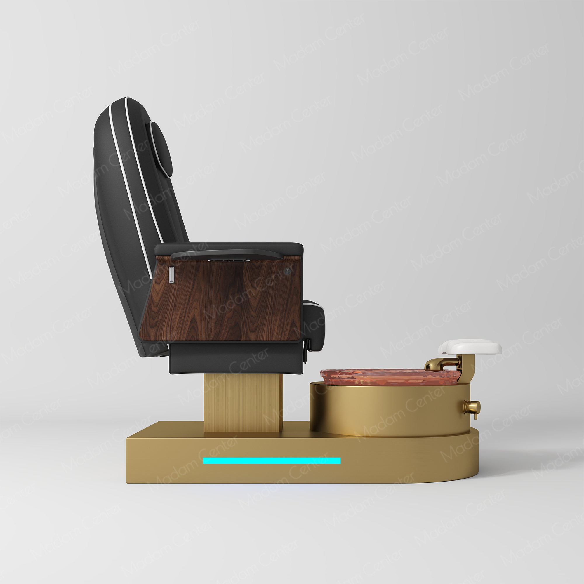 0219 Pedicure Foot Spa Chair | Massage-madamcenterOriginal Design,Pedicure & Manicure.,Pedicure Chair,原创,新品,热销,Pedicure Chair.