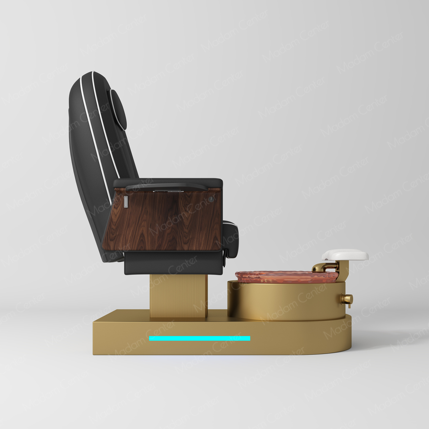 0219 Pedicure Foot Spa Chair | Massage-madamcenterOriginal Design,Pedicure & Manicure.,Pedicure Chair,原创,新品,热销,Pedicure Chair.