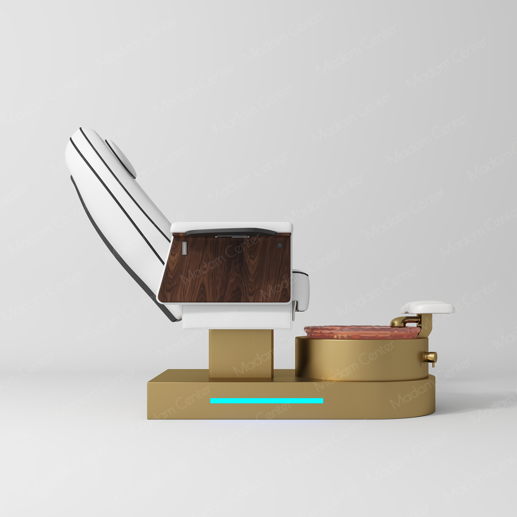 0219 Pedicure Foot Spa Chair | Massage-madamcenterOriginal Design,Pedicure & Manicure.,Pedicure Chair,原创,新品,热销,Pedicure Chair.