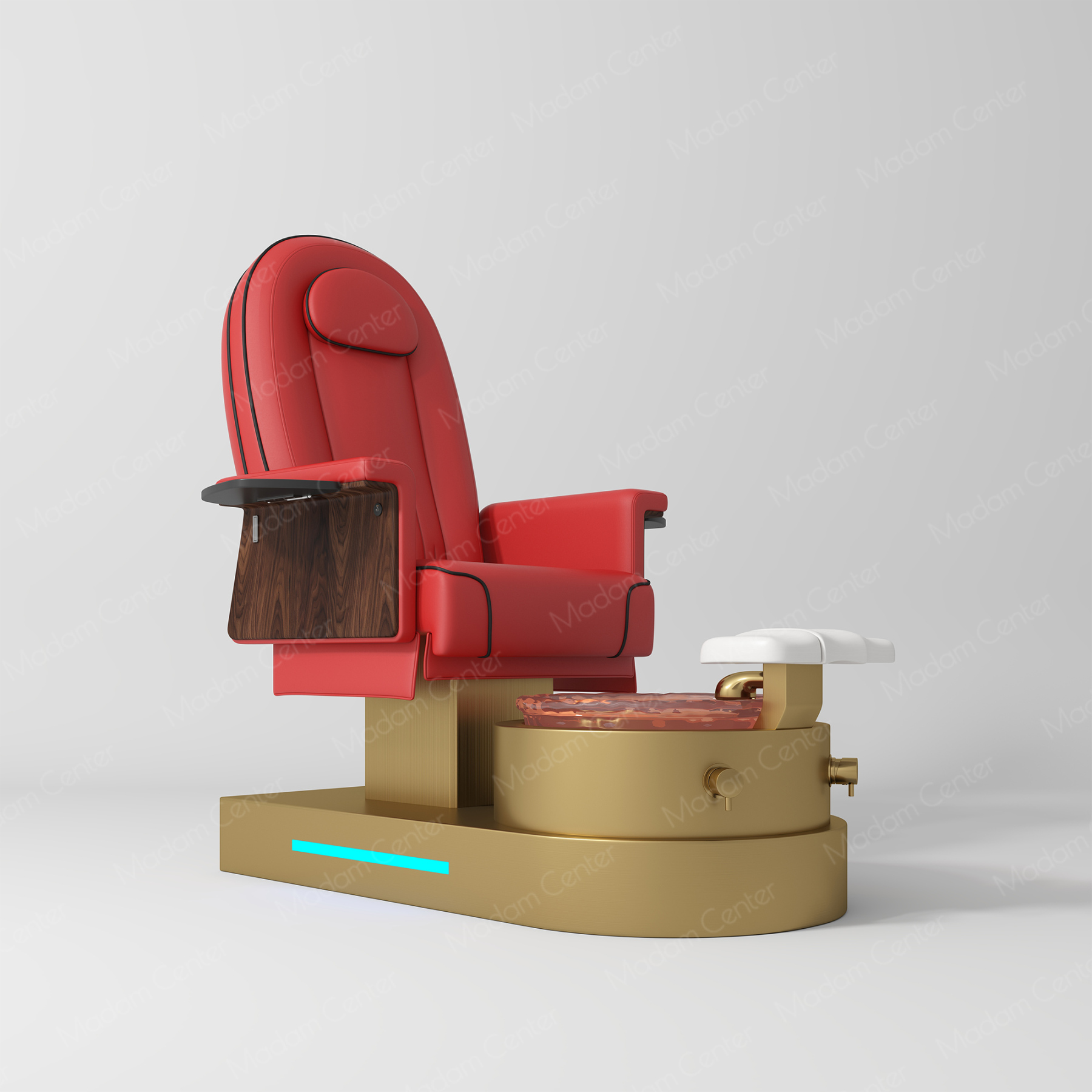 0219 Pedicure Foot Spa Chair | Massage-madamcenterOriginal Design,Pedicure & Manicure.,Pedicure Chair,原创,新品,热销,Pedicure Chair.