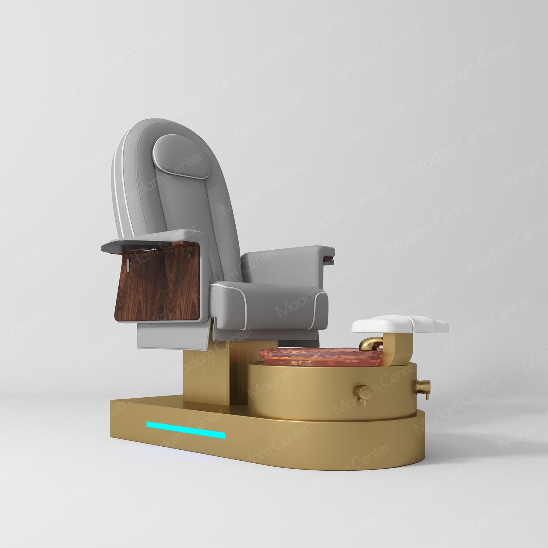 0219 Pedicure Foot Spa Chair | Massage-madamcenterOriginal Design,Pedicure & Manicure.,Pedicure Chair,原创,新品,热销,Pedicure Chair.