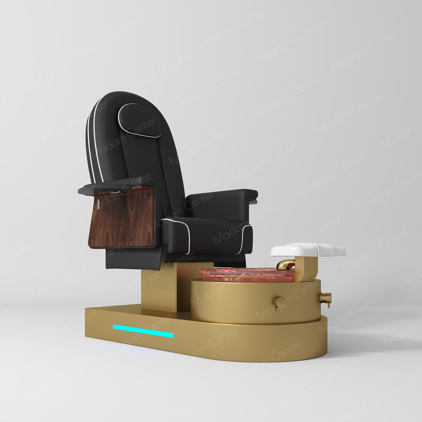 0219 Pedicure Foot Spa Chair | Massage-madamcenterOriginal Design,Pedicure & Manicure.,Pedicure Chair,原创,新品,热销,Pedicure Chair.