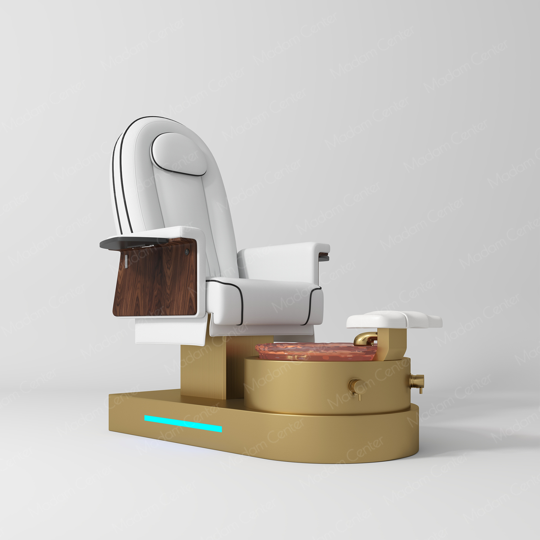 0219 Pedicure Foot Spa Chair | Massage-madamcenterOriginal Design,Pedicure & Manicure.,Pedicure Chair,原创,新品,热销,Pedicure Chair.