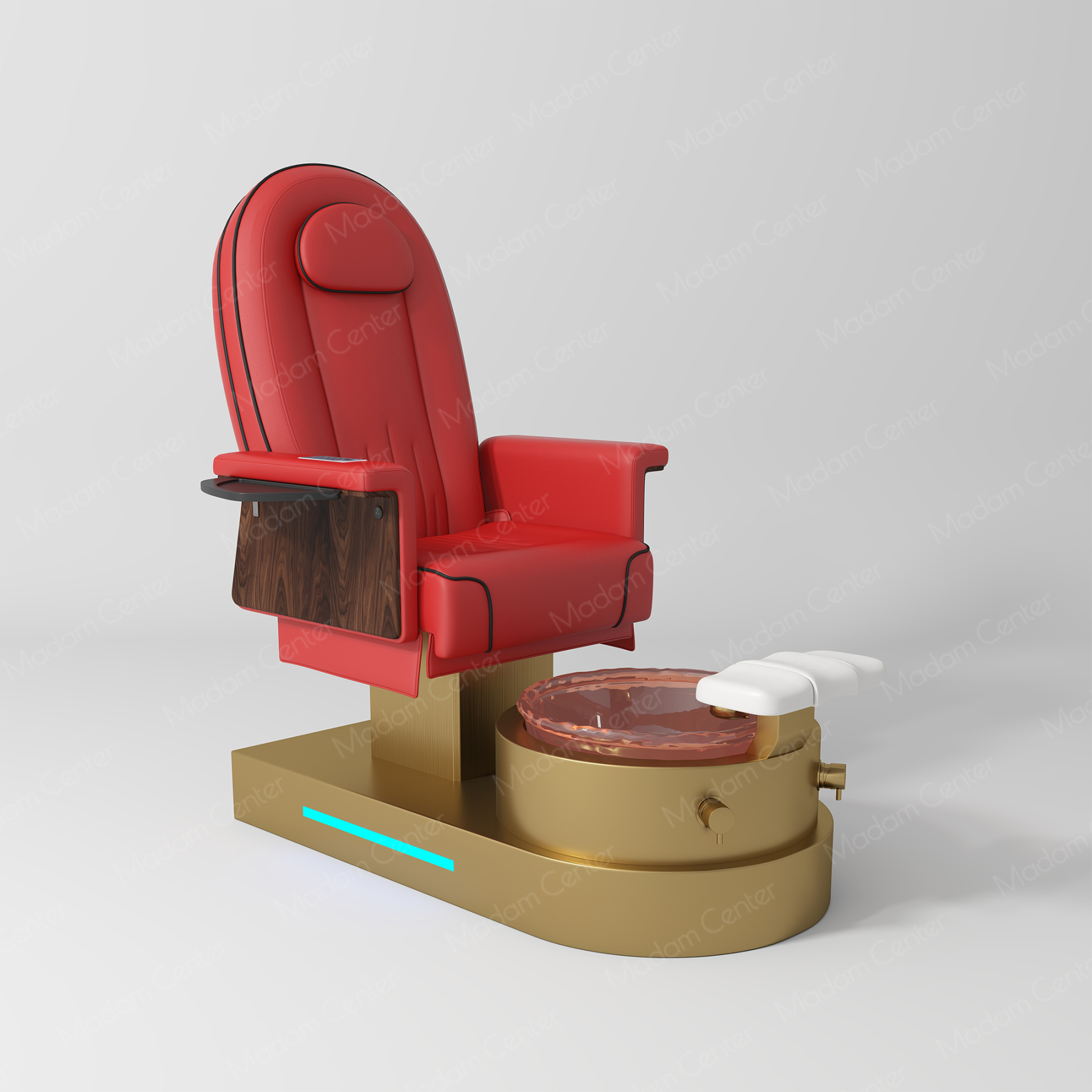 0219 Pedicure Foot Spa Chair | Massage-madamcenterOriginal Design,Pedicure & Manicure.,Pedicure Chair,原创,新品,热销,Pedicure Chair.