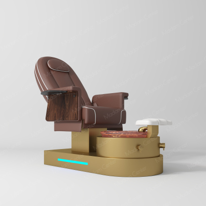 0219 Pedicure Foot Spa Chair | Massage-madamcenterOriginal Design,Pedicure & Manicure.,Pedicure Chair,原创,新品,热销,Pedicure Chair.
