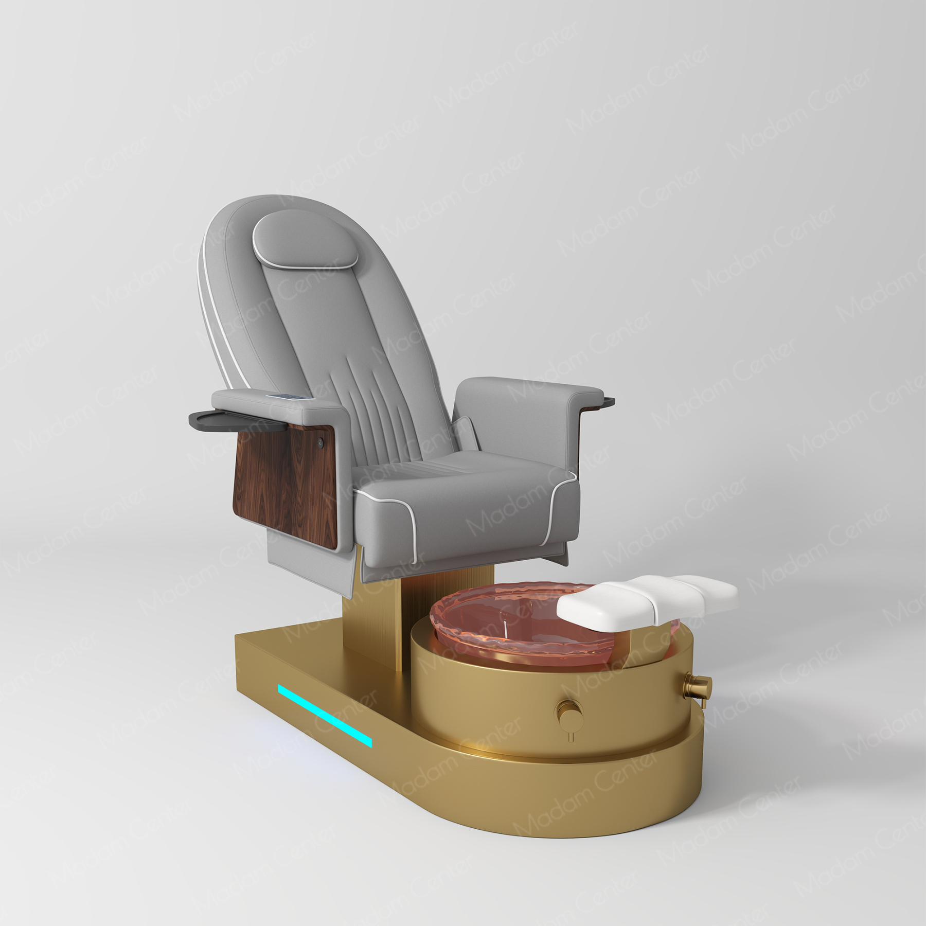 0219 Pedicure Foot Spa Chair | Massage-madamcenterOriginal Design,Pedicure & Manicure.,Pedicure Chair,原创,新品,热销,Pedicure Chair.