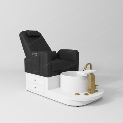 0719 Pedicure Chair | Massage | Charging Port -madamcenterOriginal Design,Pedicure & Manicure.,Pedicure Chair.,原创,新品,热销,Pedicure Chair