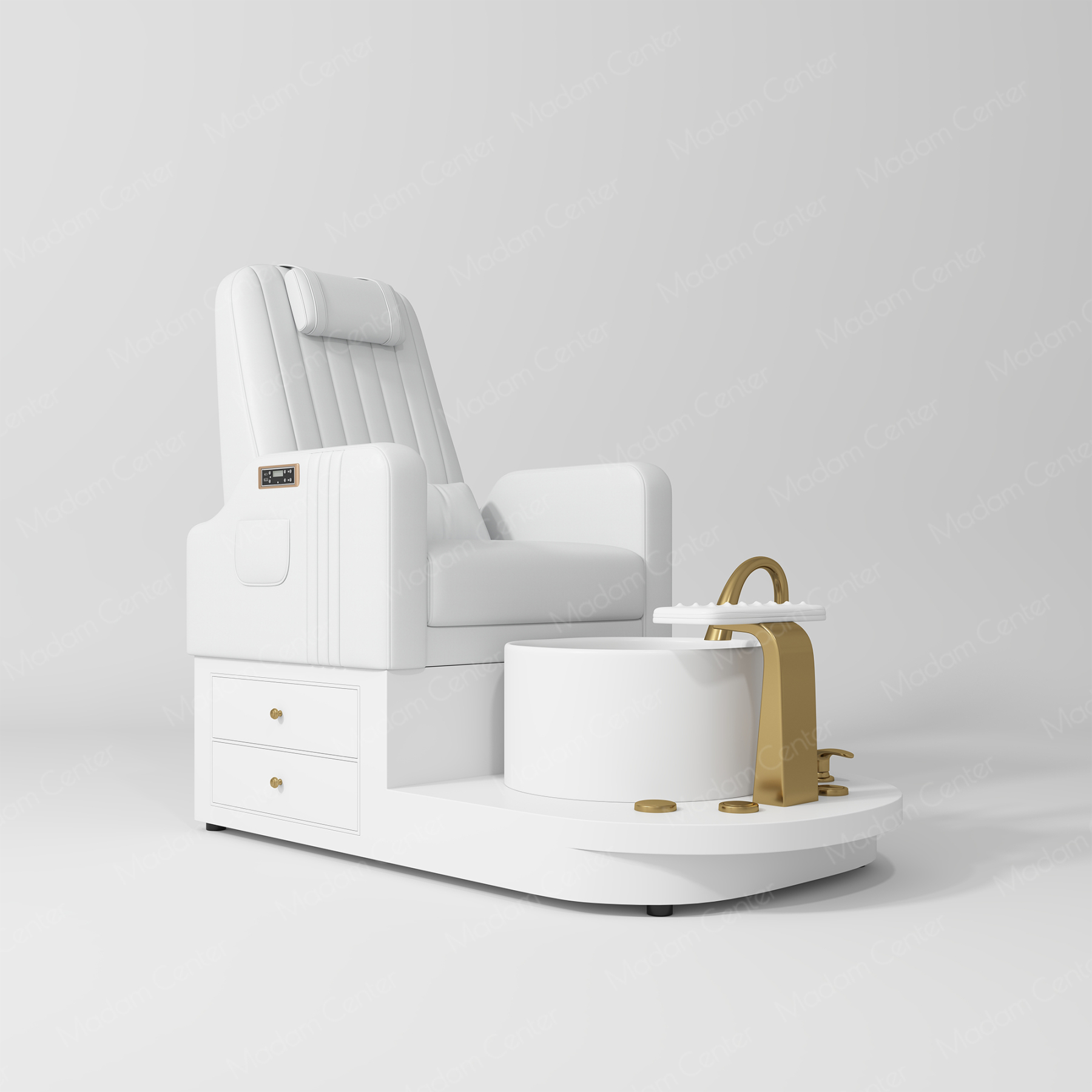 0719 Pedicure Chair | Massage | Charging Port -madamcenterOriginal Design,Pedicure & Manicure.,Pedicure Chair.,原创,新品,热销,Pedicure Chair