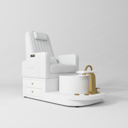 0719 Pedicure Chair | Massage | Charging Port -madamcenterOriginal Design,Pedicure & Manicure.,Pedicure Chair.,原创,新品,热销,Pedicure Chair