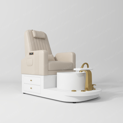 0719 Pedicure Chair | Massage | Charging Port -madamcenterOriginal Design,Pedicure & Manicure.,Pedicure Chair.,原创,新品,热销,Pedicure Chair