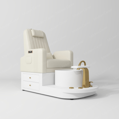 0719 Pedicure Chair | Massage | Charging Port -madamcenterOriginal Design,Pedicure & Manicure.,Pedicure Chair.,原创,新品,热销,Pedicure Chair