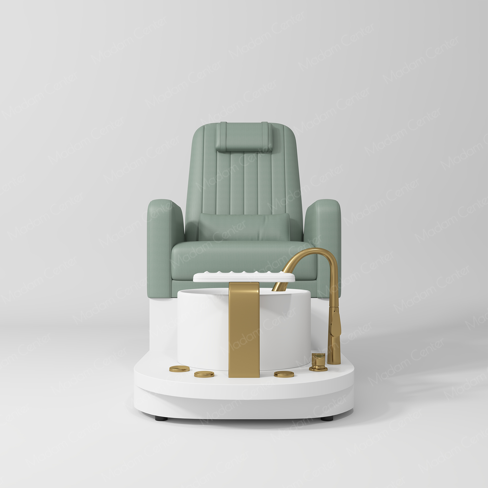 0719 Pedicure Chair | Massage | Charging Port -madamcenterOriginal Design,Pedicure & Manicure.,Pedicure Chair.,原创,新品,热销,Pedicure Chair