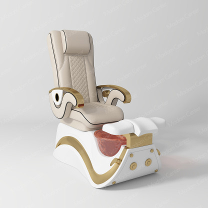 0520 Pedicure Foot Spa Chair | Massage