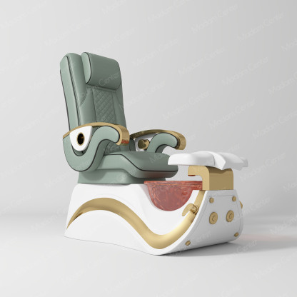0520 Pedicure Foot Spa Chair | Massage