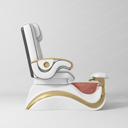 0520 Pedicure Foot Spa Chair | Massage