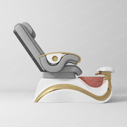 0520 Pedicure Foot Spa Chair | Massage