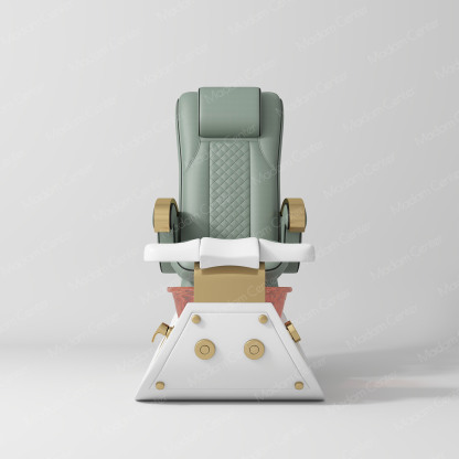 0520 Pedicure Foot Spa Chair | Massage