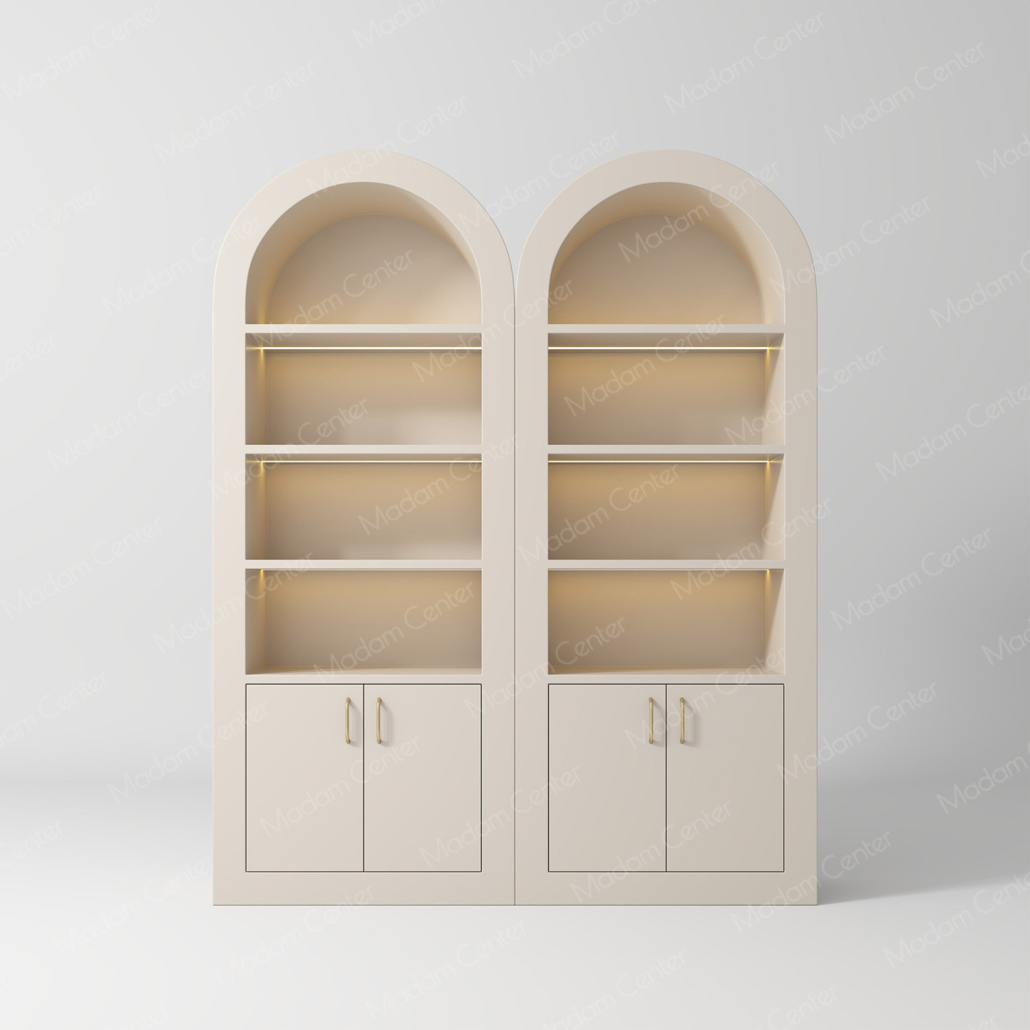 0925 Display Cabinet