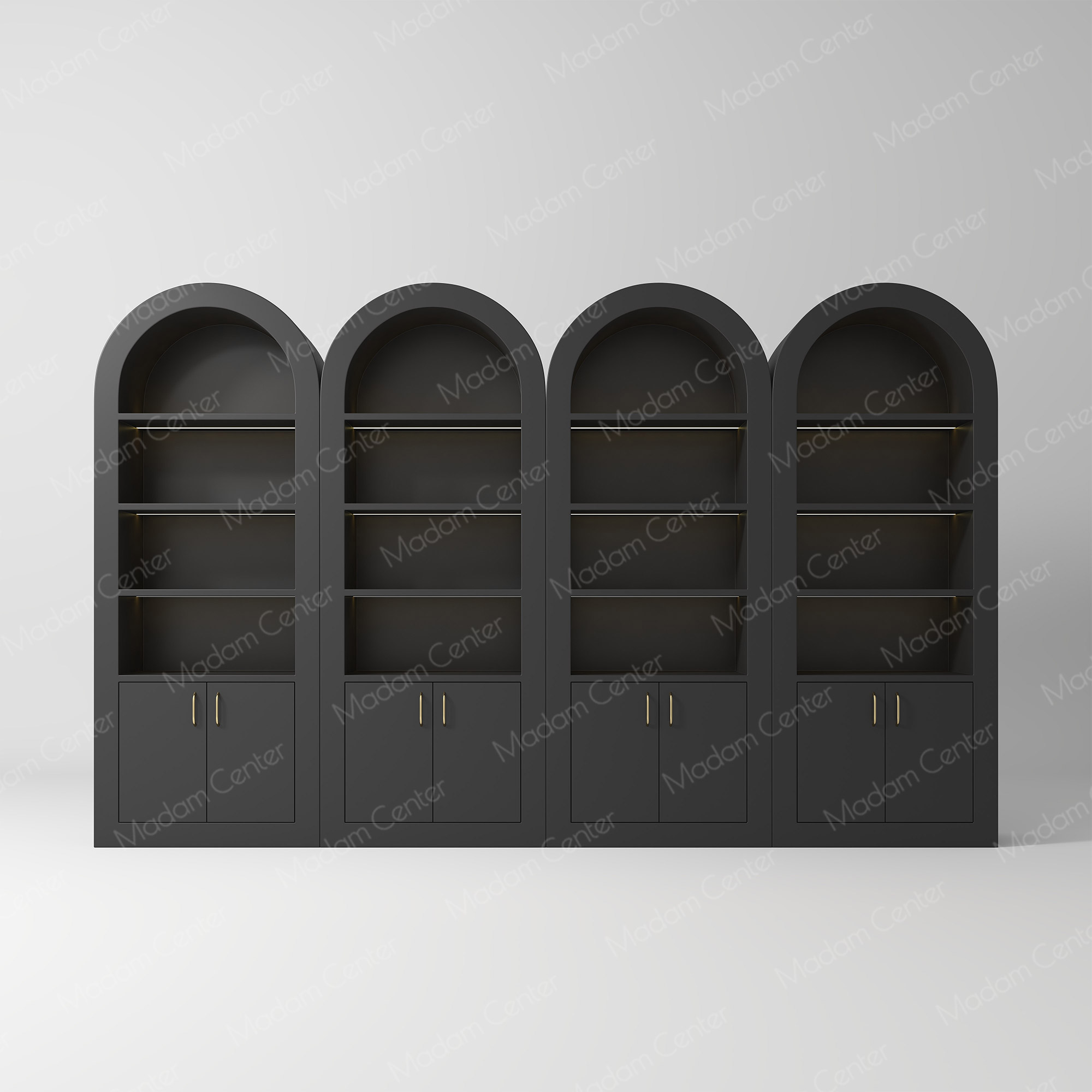 0925 Display Cabinet