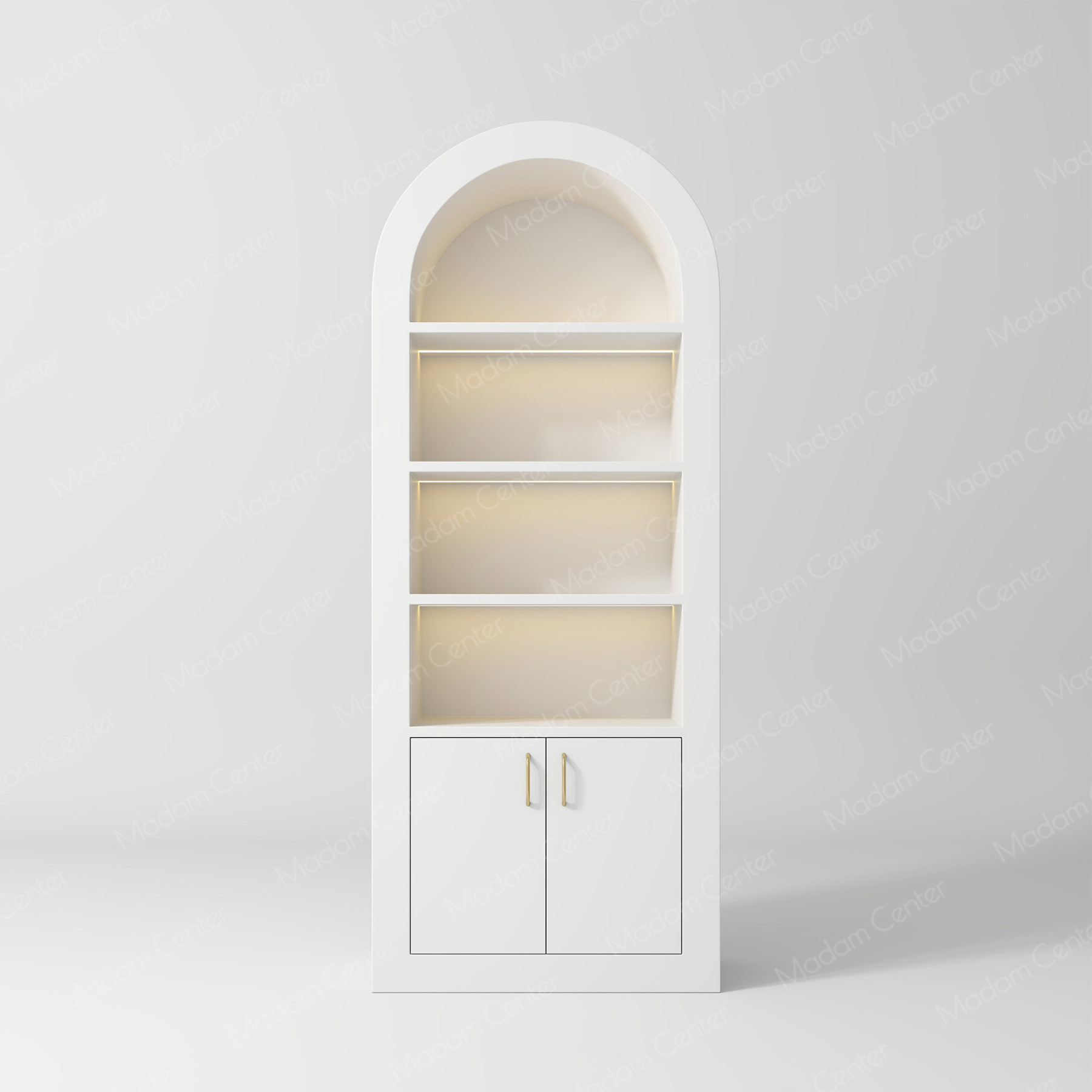 0925 Display Cabinet