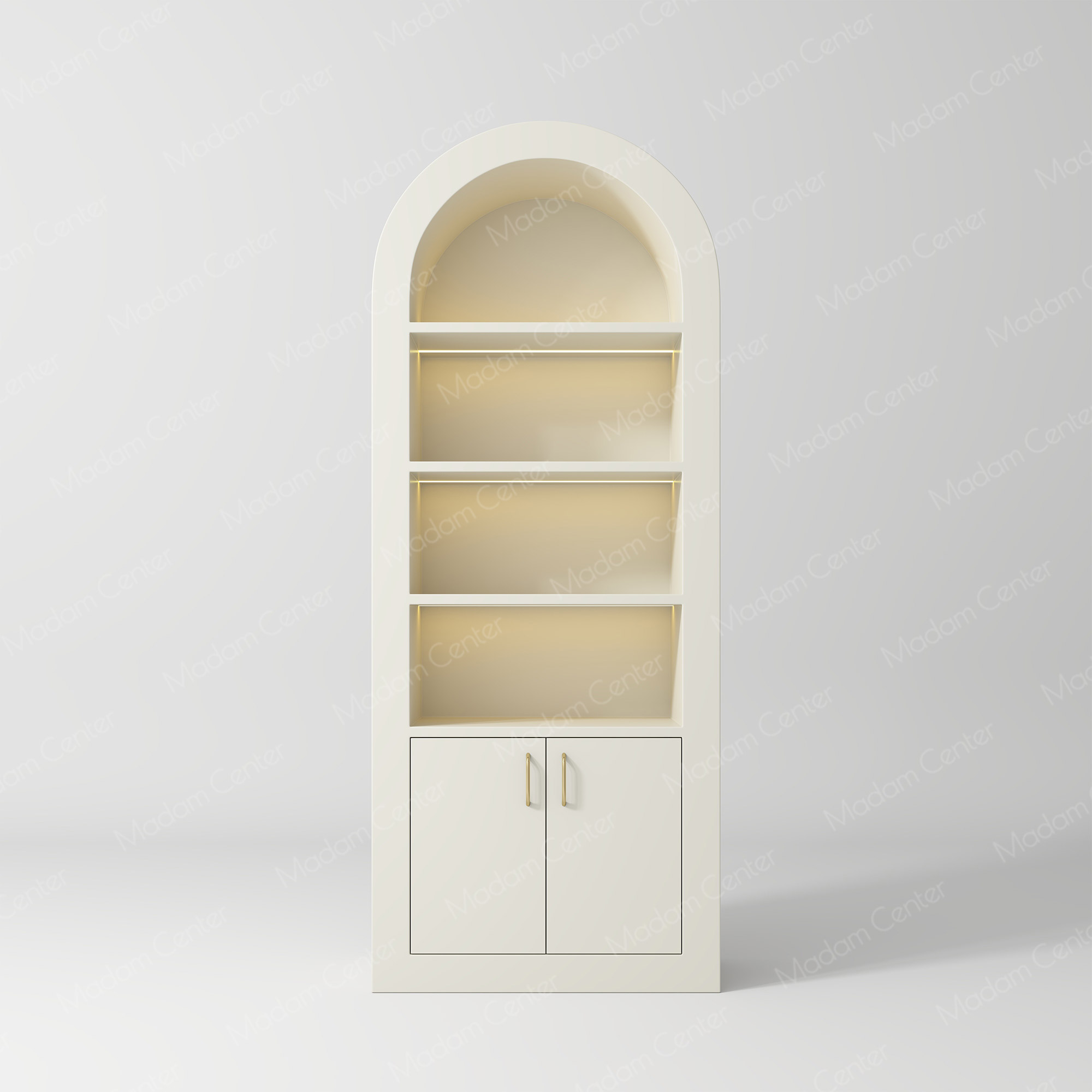 0925 Display Cabinet