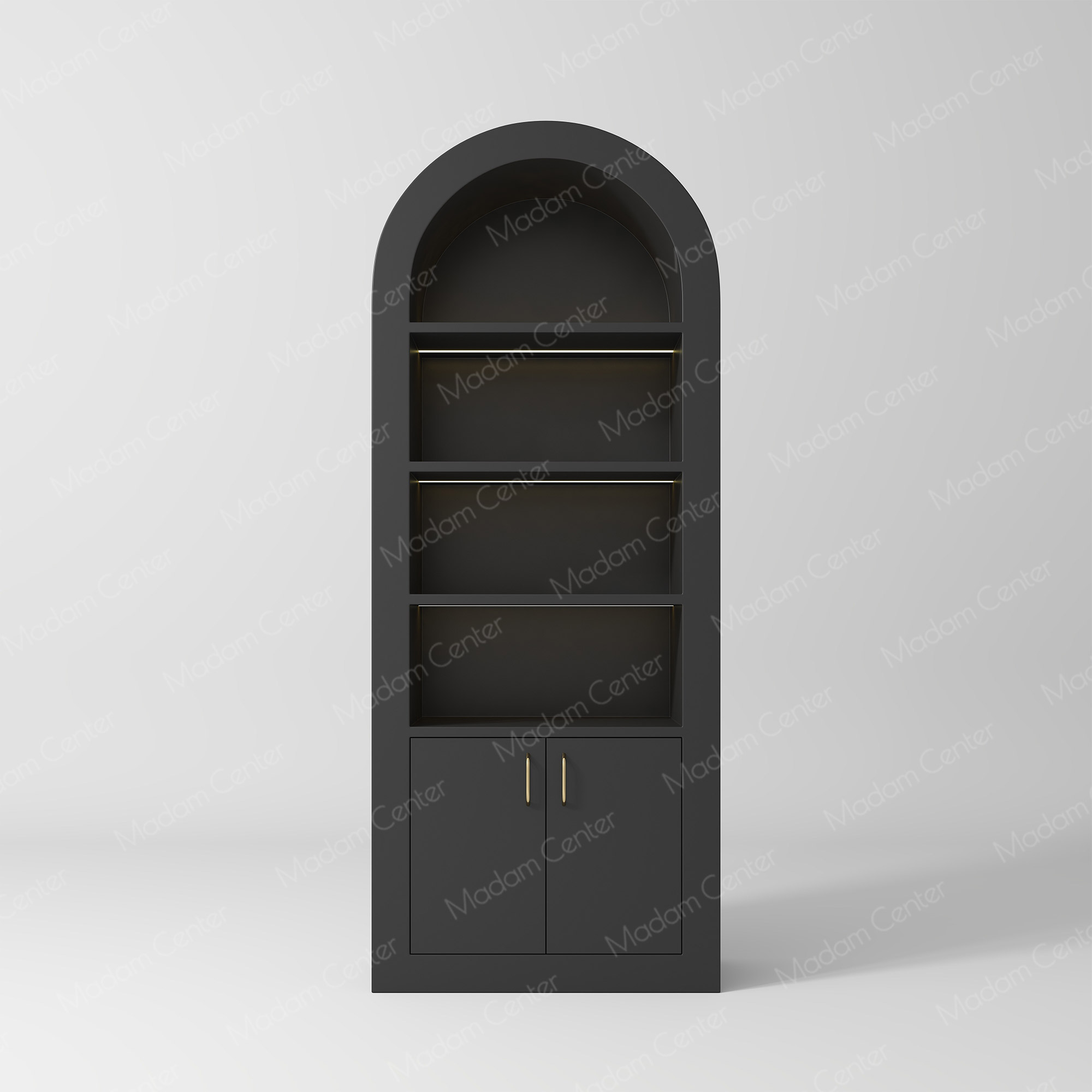 0925 Display Cabinet